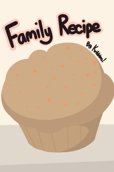 Family Recipe - Porn Comics page 1