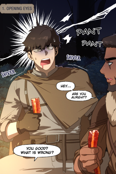 Fantasy 1-12 page 1