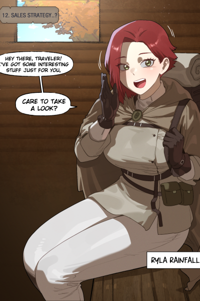 Fantasy 12-22 page 1