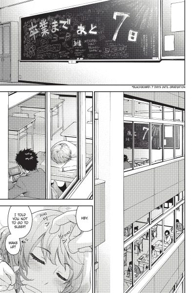 Finish It Fast page 1
