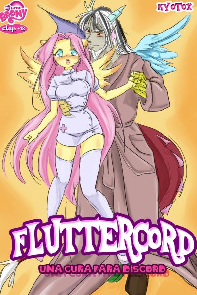 Fluttercord: Una Cura Para Discord page 1