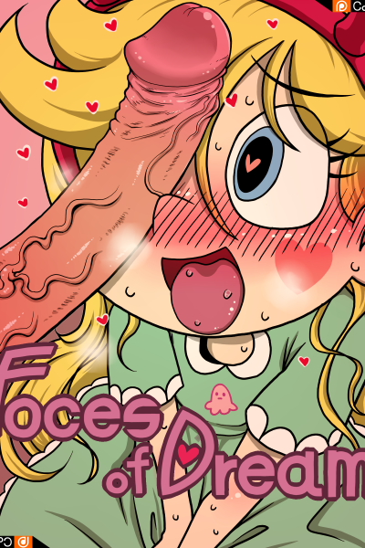 Foces Of Dream page 1
