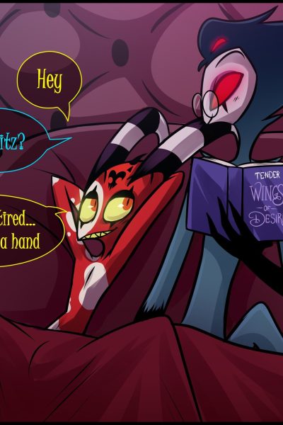Gislt Short Comics Comic Porn page 1