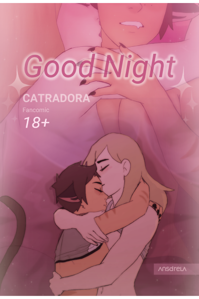 Good Night - Porn Comics page 1