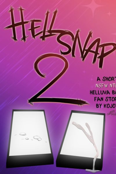 Hellsnap 2 (wip) Comic Porn page 1