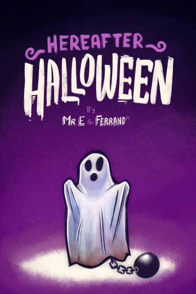 Hereafter - Halloween - Porn Comics page 1