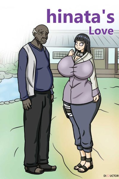 Hinata’s Love 1 Comic Porn page 1