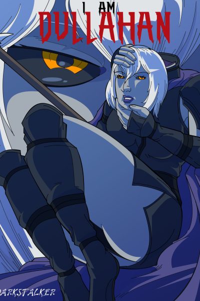 I Am Dullahan - Porn Comics page 1