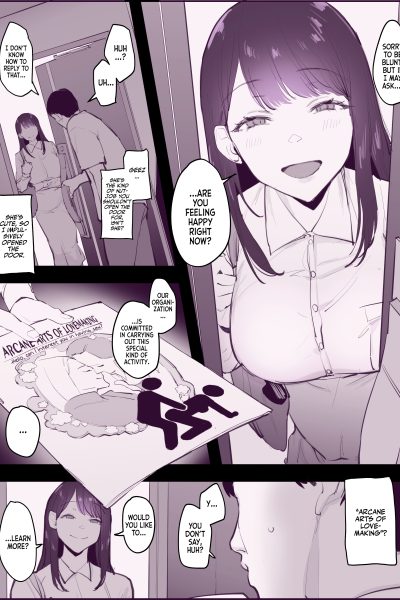 Initiation page 1