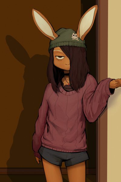 Intrusion (ongoing) Comic Porn page 1