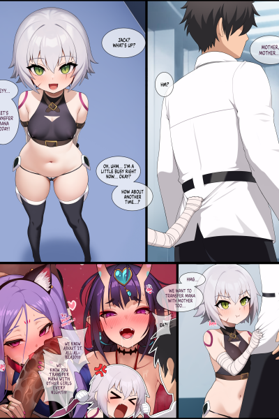 Jack page 1