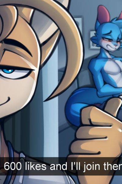 (jay-r) The Boys [ongoing] Comic Porn page 1