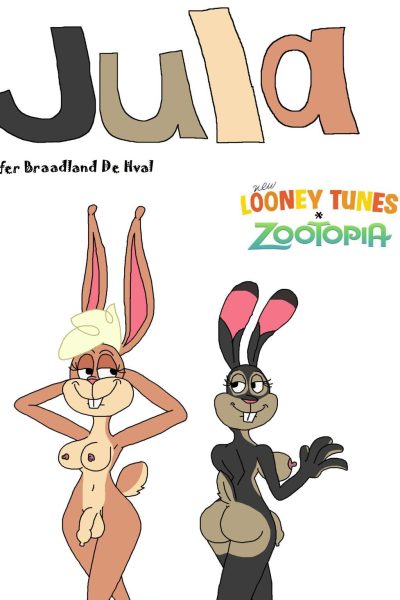 Jula (hentai Comic By Christhewhaleking) Comic Porn page 1