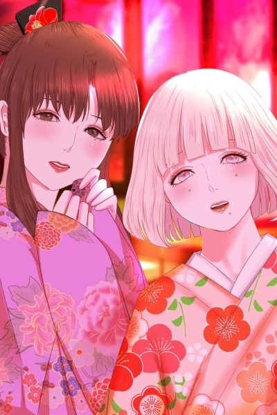 Kagendou Vol. 2 Comic Porn page 1