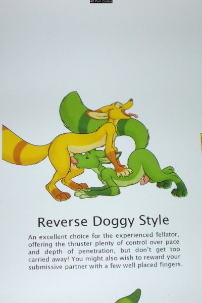 Kama Citra Comic Porn page 1