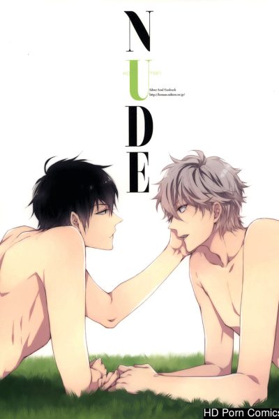 [ko-man] Nude (gintama) [english] Comic Porn page 1