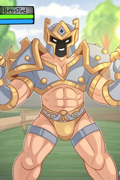 Lewd World – Northshire Comic Porn page 1