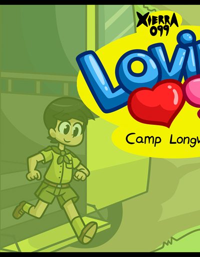 Lovin'sis - Camp Longwood - Porn Comics page 1