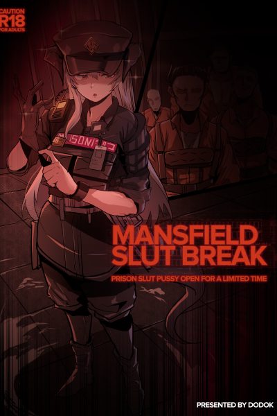 Mansfield Slut Break page 1