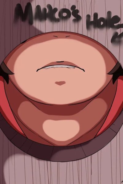 Marco’s Hole Comic Porn page 1