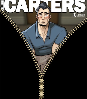 Meet The Carters 11 Comic Porn page 1