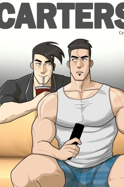 Meet The Carters 13 Comic Porn page 1