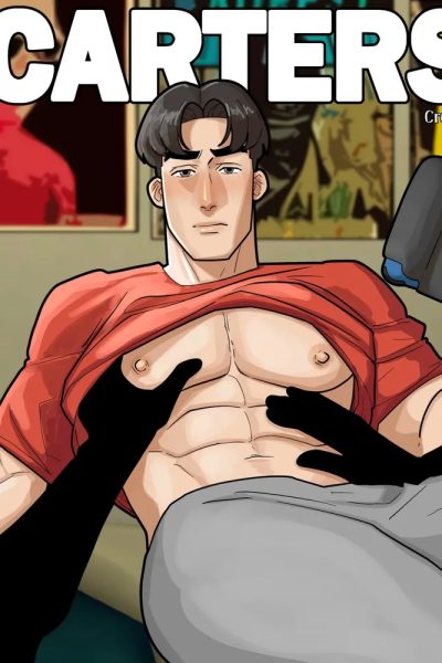 Meet The Carters 14 Comic Porn page 1