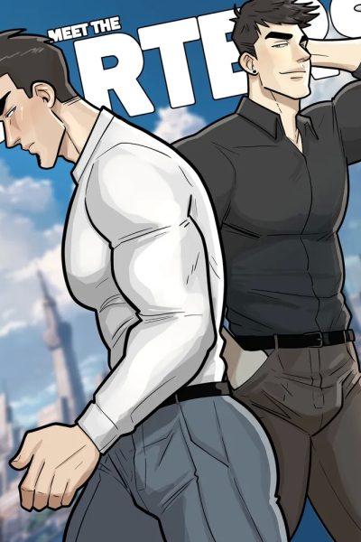 Meet The Carters 16 Comic Porn page 1