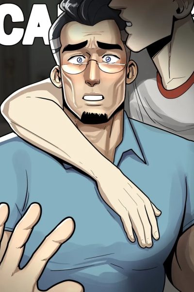Meet The Carters 18 Comic Porn page 1