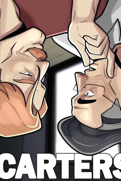 Meet The Carters 19 Comic Porn page 1