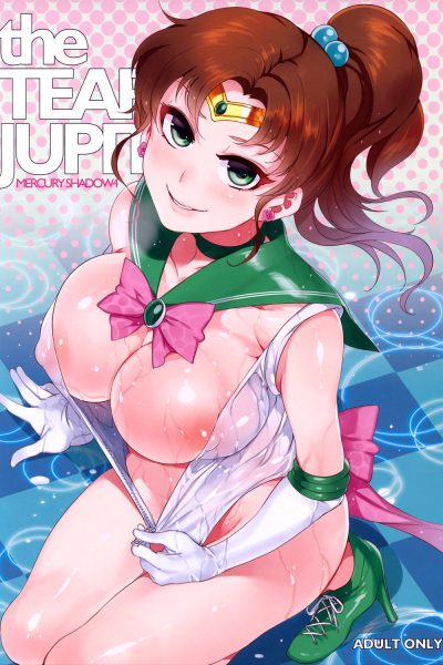 Mercury Shadow 4 page 1