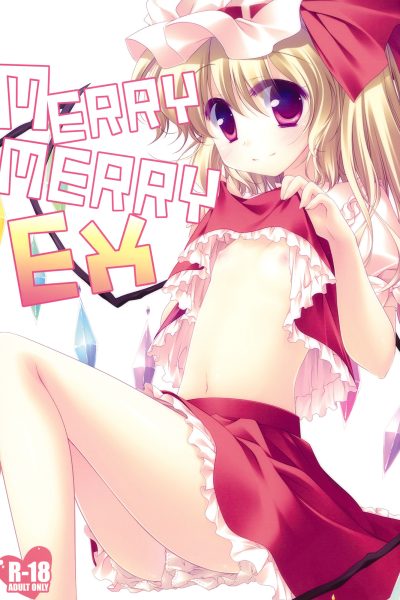 Merry Merry Ex page 1