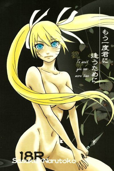 Mou Ichido Kimi Ni Au Tame Ni page 1