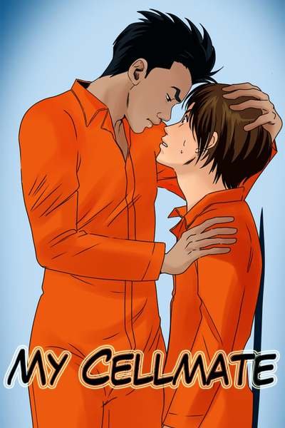 My Cellmate Comic Porn page 1
