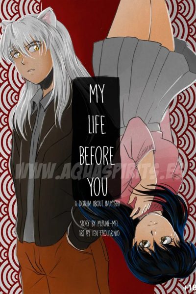 My Life Before You (wip) Comic Porn page 1