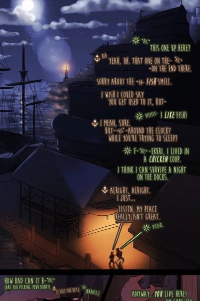 Names Comic Porn page 1