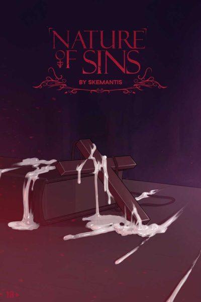 Nature Of Sins 1 Comic Porn page 1