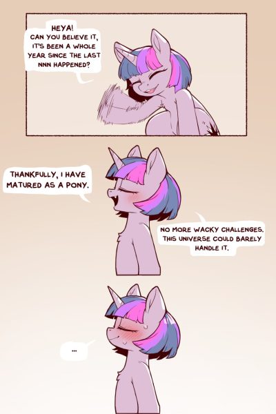 Nnn 2024 – Outside (wip) Comic Porn page 1