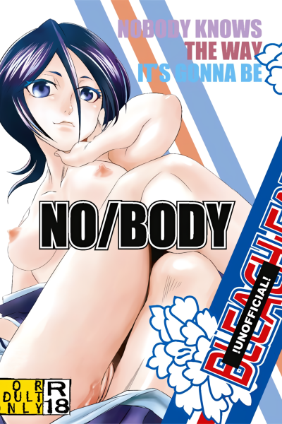 No Body page 1