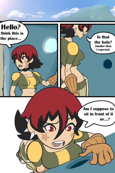 Oban Star-racers Bustanart - Porn Comics page 1