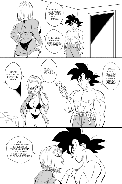 On Set page 1