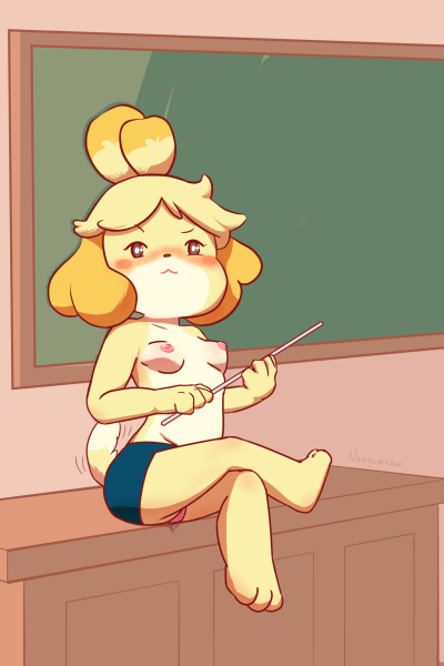 Oncen Time To Isabelle - Porn Comics page 1