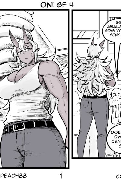 Oni Gf 4 And 4.5 (ong) page 1