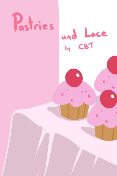 Pastries And Lace - Porn Comics page 1