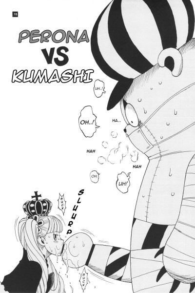 Perona Vs Kumashi page 1