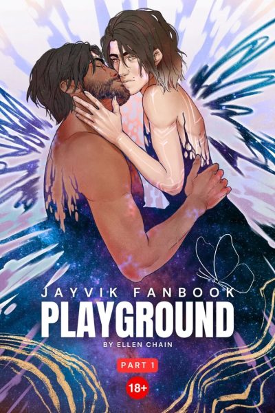 Playground 1 Comic Porn page 1