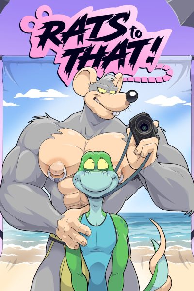 Rats To That! (ongoing) Comic Porn page 1