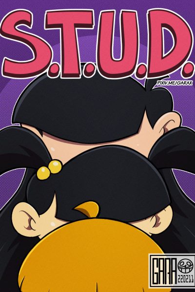 S.t.u.d. - Porn Comics page 1