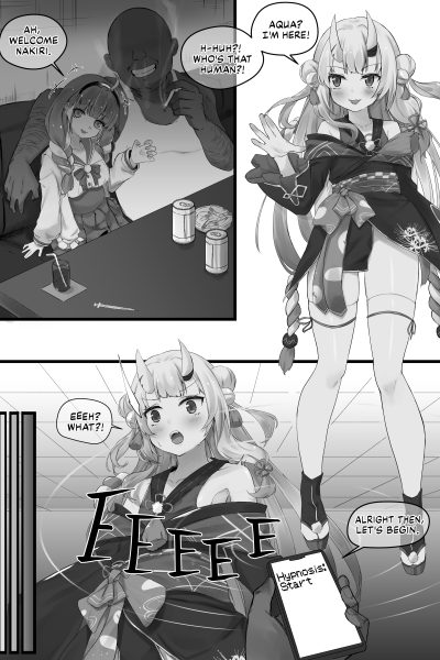 Saimin Aym page 1