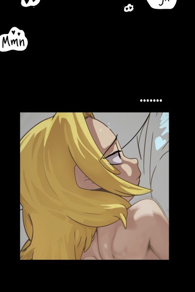 Sasha And Grime - Porn Comics page 1